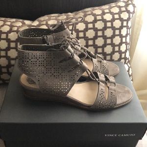 Women’s Vince Camuto Retana Sandal Size 9.5